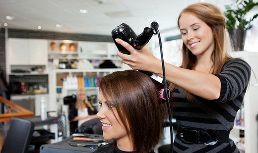 Ürgüp Evde Kuaför